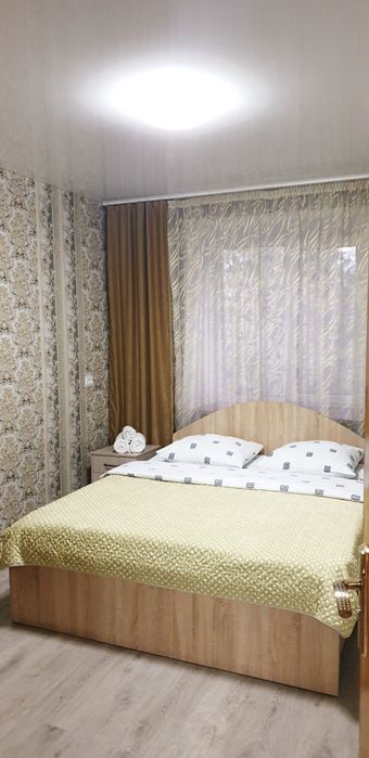 Сдаю 3 х  посуточно ЛЮКС Михаэлиса