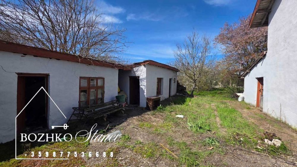 Продава се Къща в с. Куманово, Област Варна - 100 кв.м за 689 €/кв.м - Снимка #13