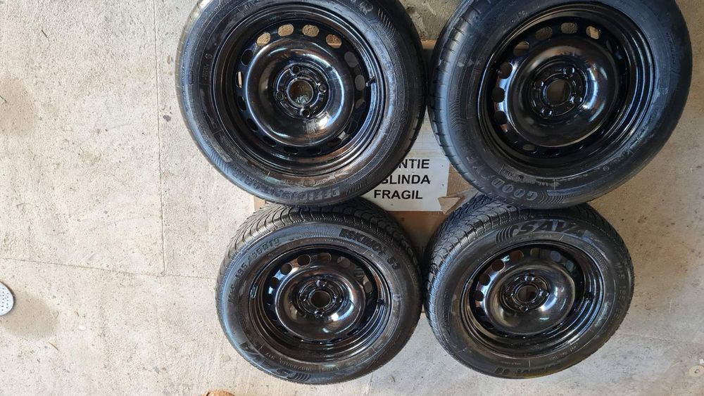 Джанти за кола Ауди