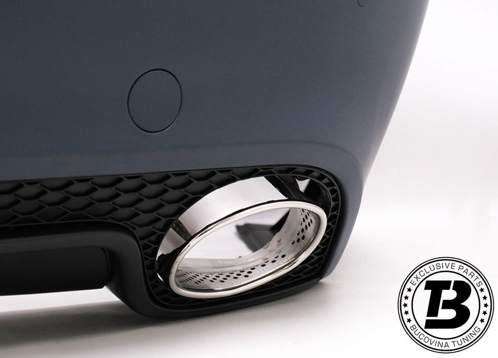 Bara Spate compatibila cu Audi A5 8T RS5 Design