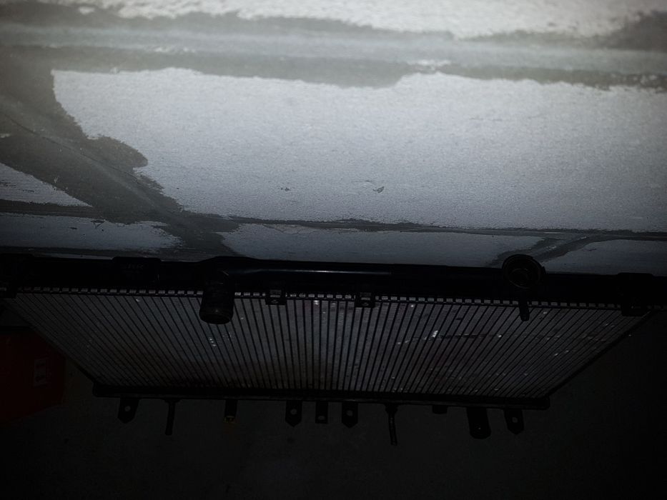 Радиатор для камри 20 2.2