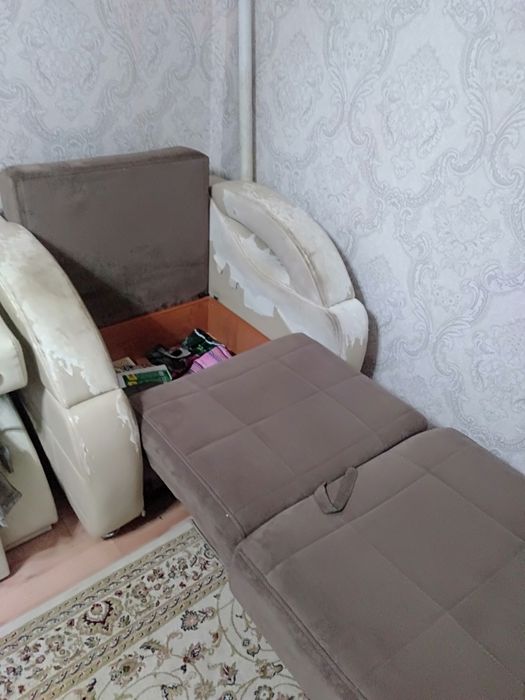 Б/у кресло подойдёт для дачи и.т.д