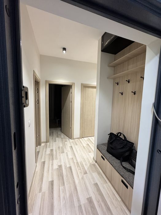 Сдаётся под офис в Zarafshan City по ул. Бобура, Яккасарайский район