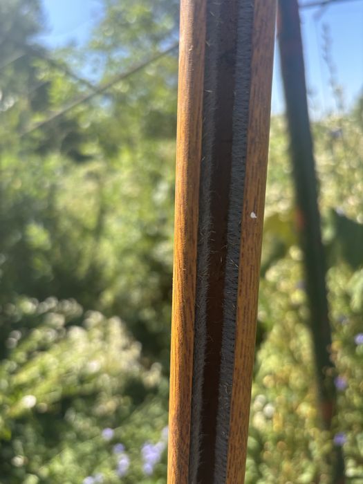 Usa glisanta aluminiu (nu termopan)