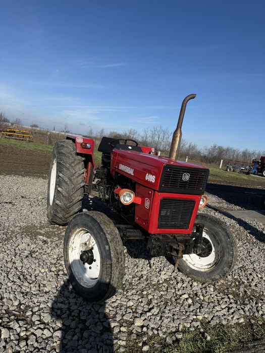 De vanzare utb640 original!