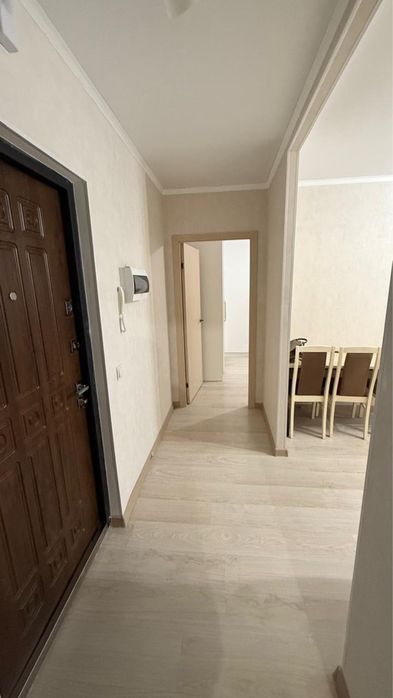 Продается квартира