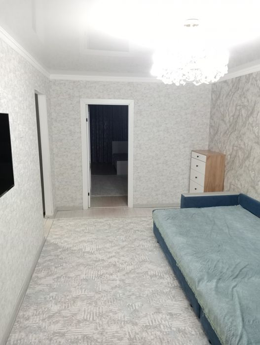 Сдам 2 ком квартиру