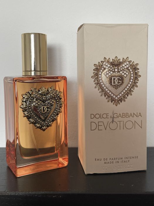 Parfum Dolce & Gabbana Devotion EDP Intense