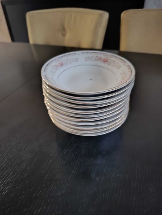 Продам тарелки керамические