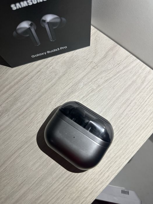 Galaxy Air buds 3 Pro