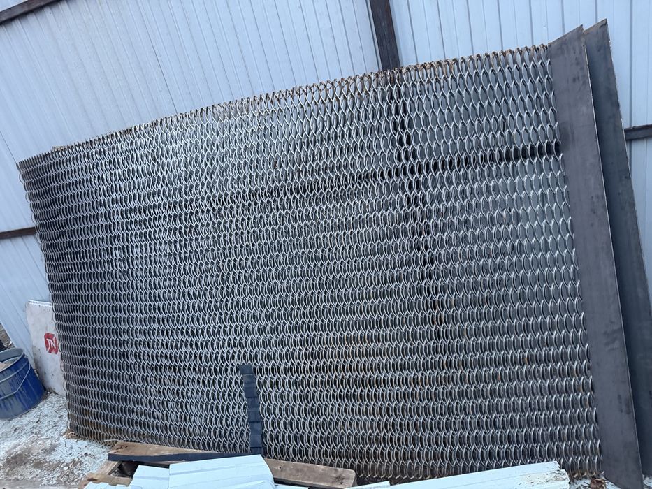 Продам лист ПВЛ новый