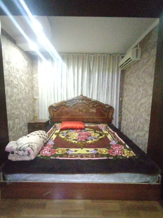 Ijaraga kvartra beriladi Marxabo totus orqasda 2 xona 1 etaj