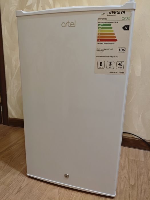 Мини холодильник