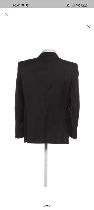 Sacou Jasper Conran Mărimea M/L