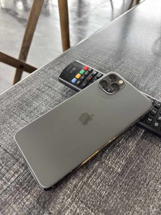 iPhone 11 Pro Max 512GB