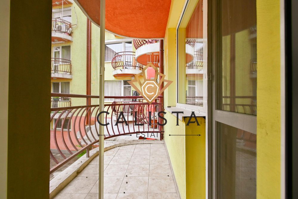 Дава се под наем Тристаен апартамент в София, Люлин 8 - 86 кв.м за 697.17 € - Снимка #11