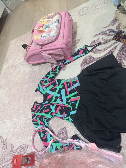 Купальник для танцев