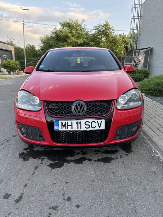 VOLKSWAGEN Golf 2006 — imagine 2