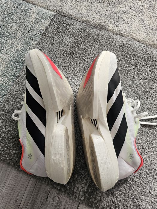 Adidas adios pro 4