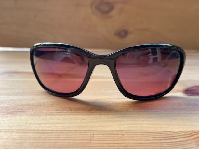 Слънчеви очила Oakley She's Unstoppable Prizma Polarised