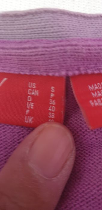 Vand bluza femei ,firma puma