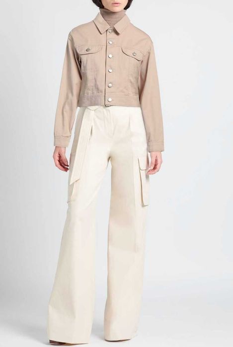 Ново дънково яке Calvin Klein