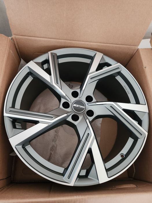 Vand Jante GMP  ITALIA q8,q7,q5,a8,a7,a6,