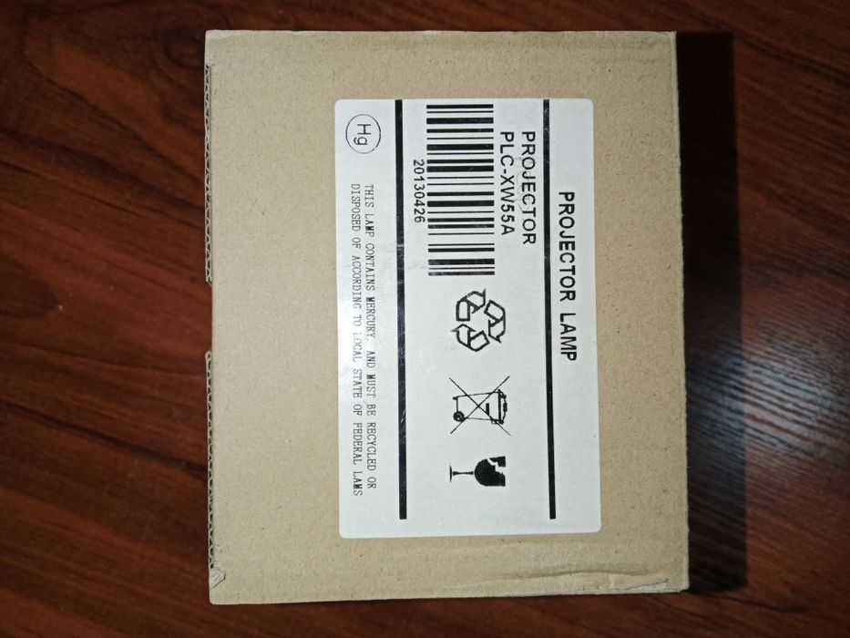 Продам лампы для проектора