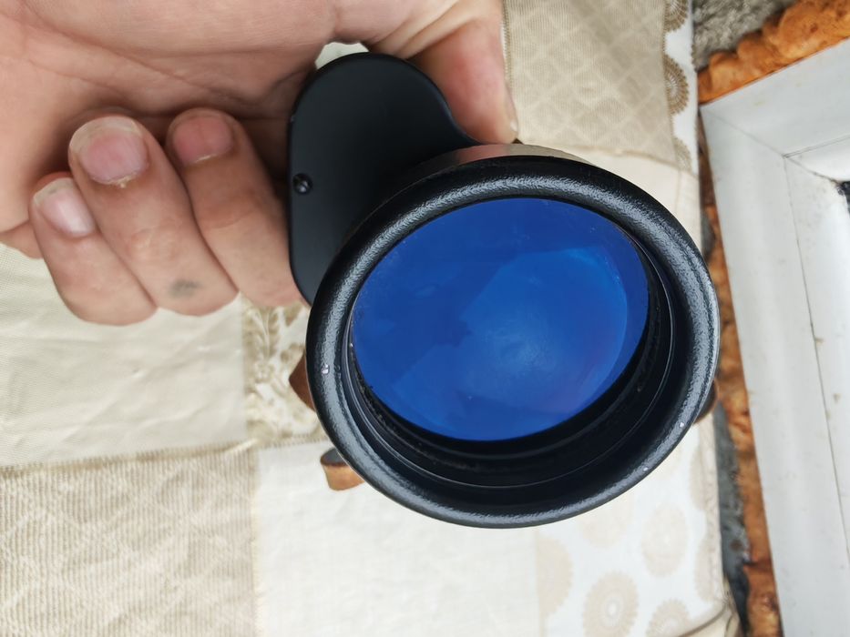 Монокъл  топ състояние