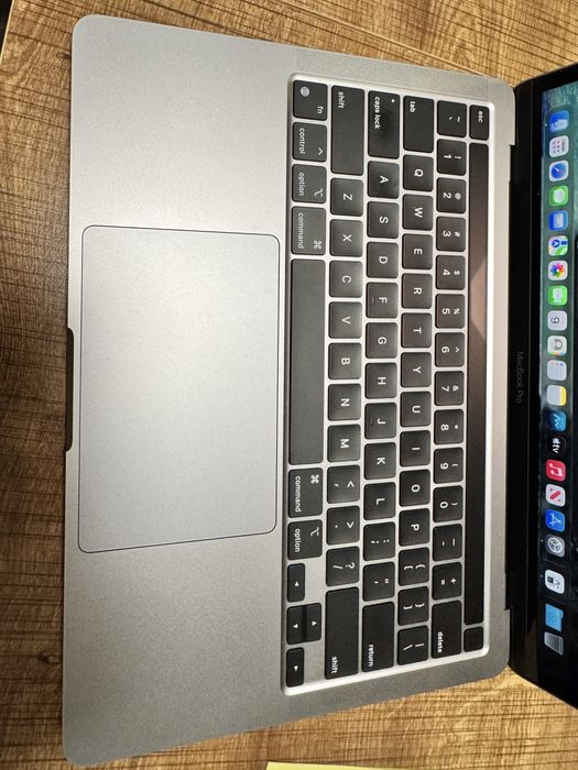 MacBook Pro 13’ M1 512GB