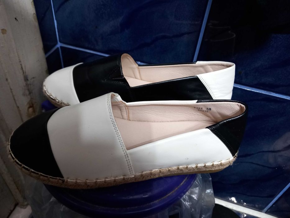 pantofi de sezon  si sandale  fetita