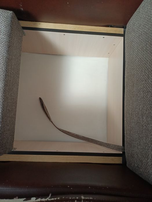 Кресло-кровать срочно