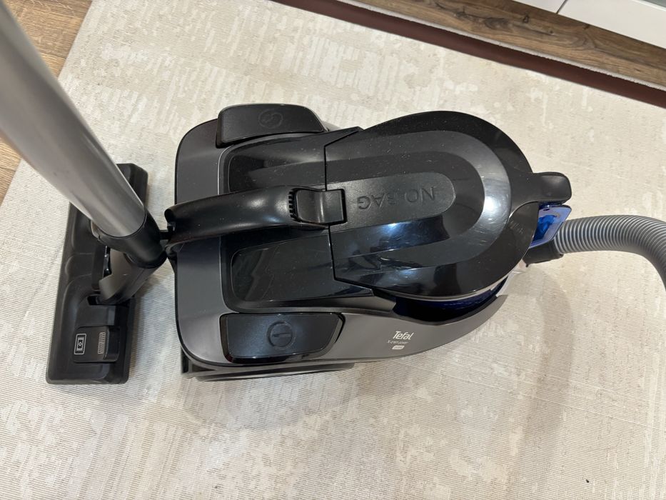 Продам пылесос Tefal