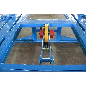 Стапель платформенный KRAFTWELL