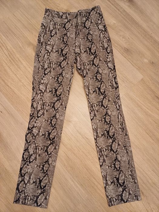 Pantaloni Mango, marimea 36