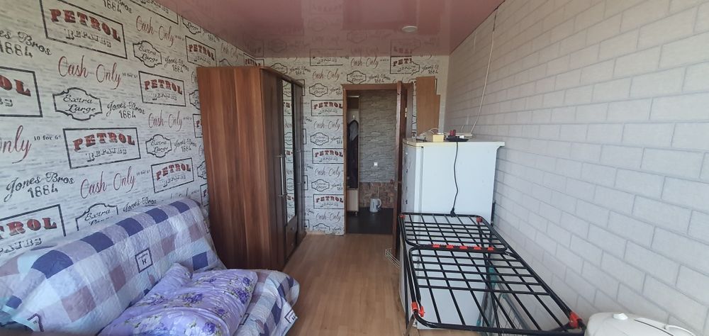 Продам 4х ком в районе вокзала