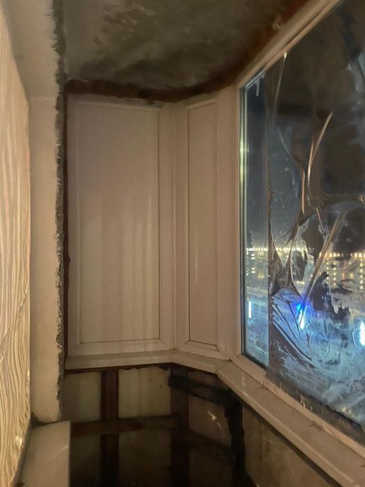 2-х комнатная квартира