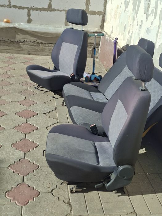 Продам сиденье нексия 2