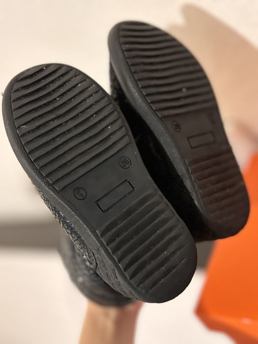 Угги Тифлани натуралка