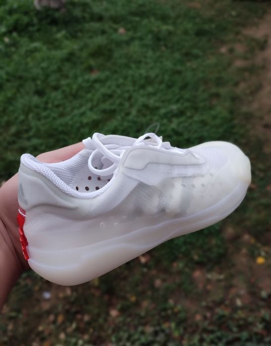 Adidas Prada x A+P Luna Rossa 21 nr 37 1/3 Originali