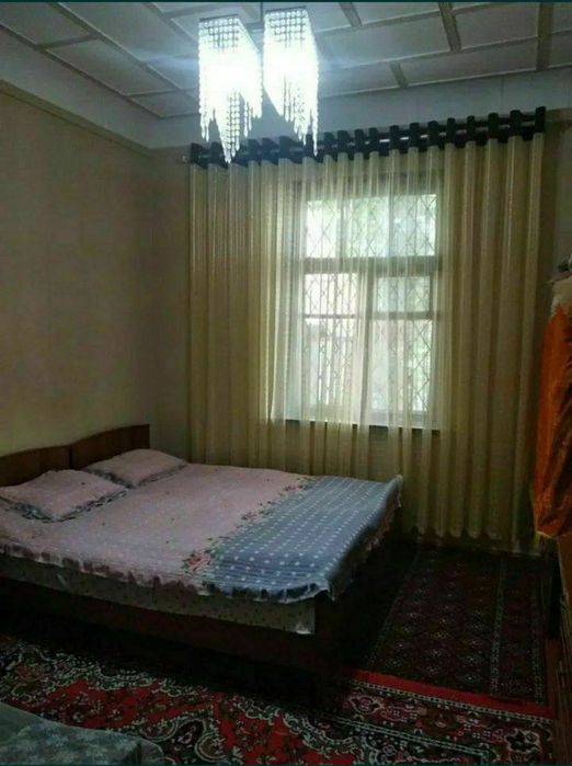 Продается дом общий двор