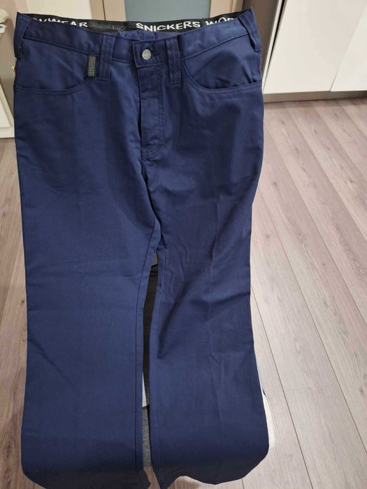 Работни панталони Mascot, Engelbert Strauss, Snickers, Blaklader
