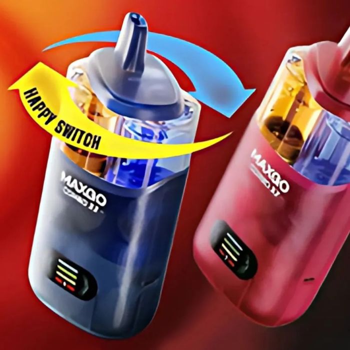 Vape 33000 Puffs 2 in 1 LICHIDARE DE STOCK