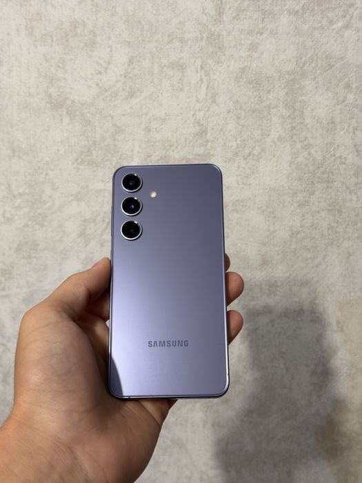 Samsung S24 128ГБ