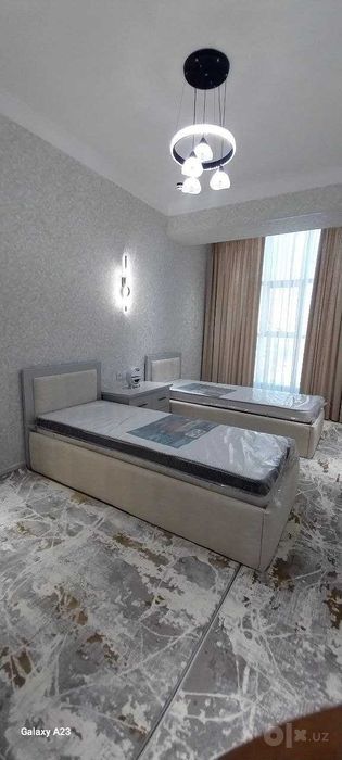 3 хонали хонадон сотувда Рудакий