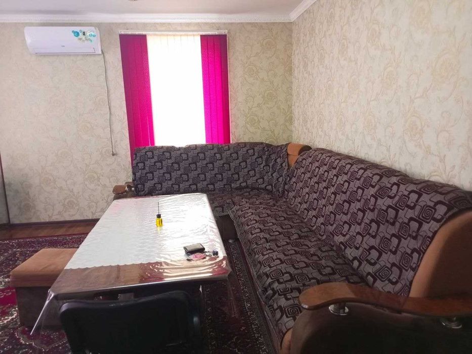4 xonali kvartira uzoq muddatga ijaraga beriladi