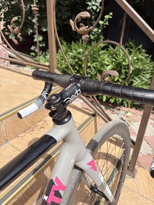 Fixed gear liberty