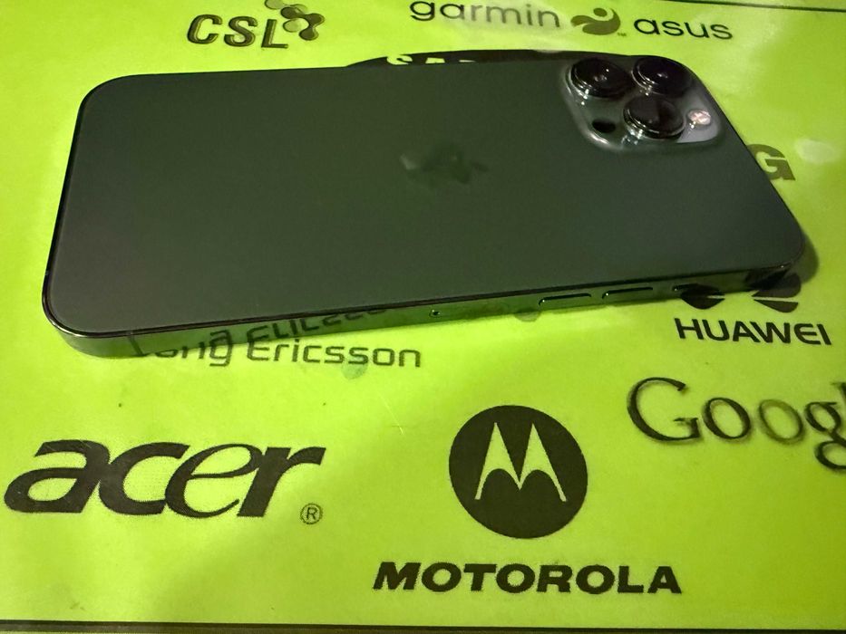 iPhone 13 Pro Max 128gb 91% батерия.Гаранция