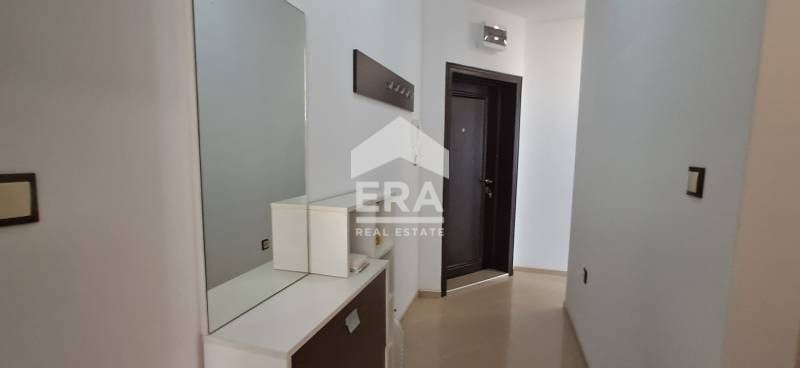 Двустаен обзаведен апартамент под наем, в тухлена сграда, кв. Виница,