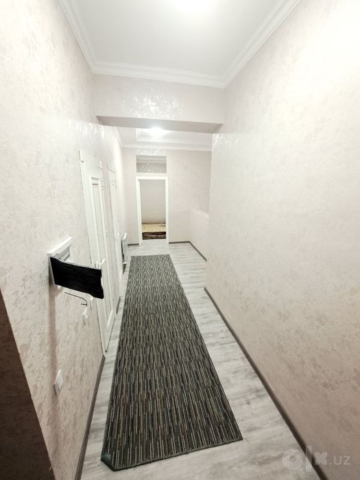 Eco shaxardan kv sotiladi hamma sharoiti bor holati zor 1-dom 1-podez